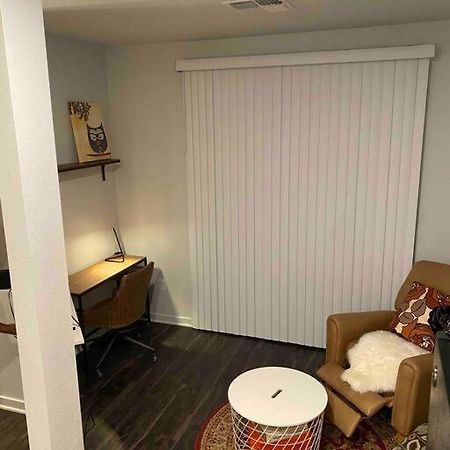 Phx Studio Living Phoenix Exterior foto