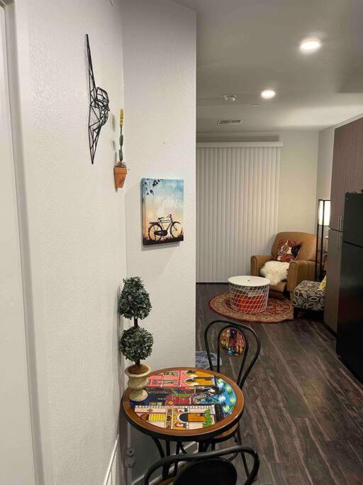 Phx Studio Living Phoenix Exterior foto